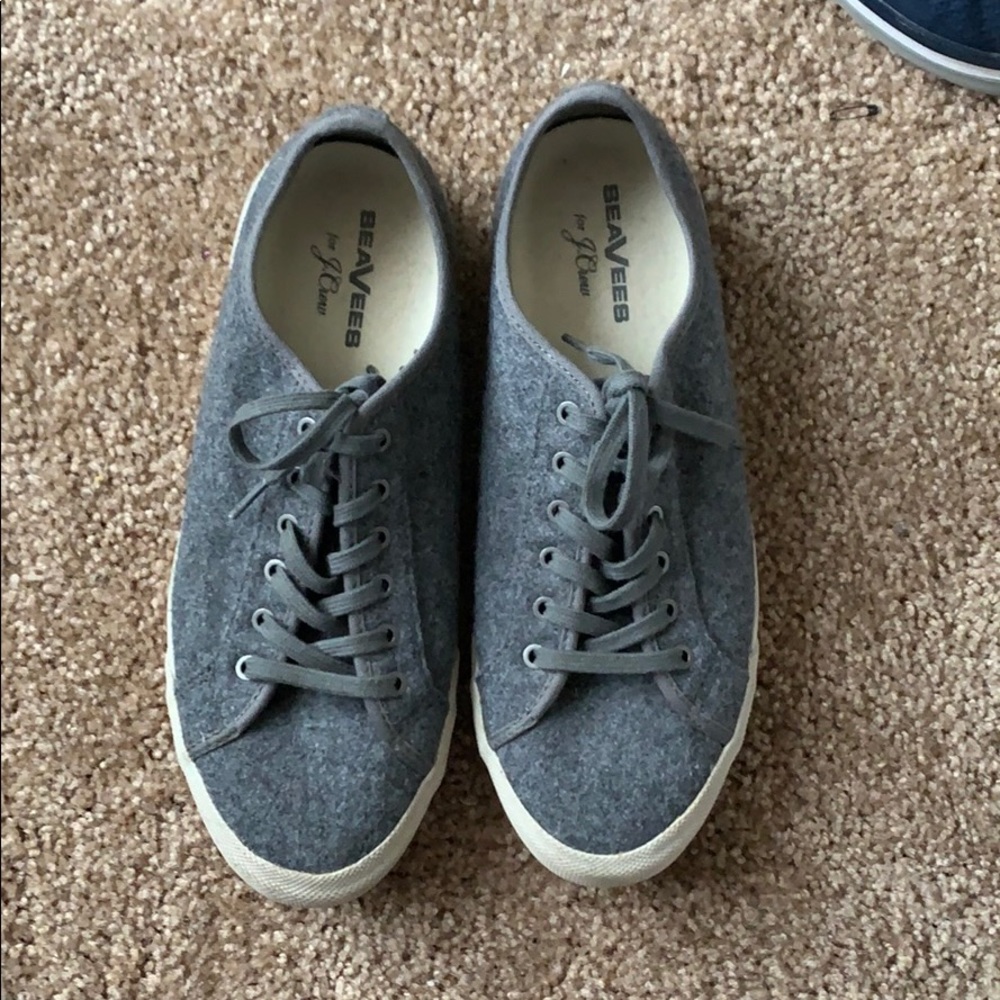 SeaVees by JCrew sneakers